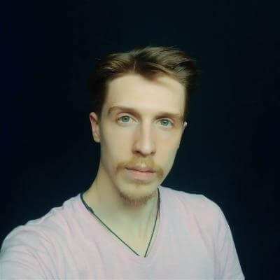 Андрій Фе...